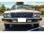 Thumbnail Photo 21 for 1987 Mercedes-Benz 560SL
